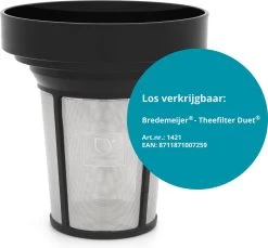 Bredemeijer - Theepot Bella Ronde 1,2L Carmine Red- Dubbelwandig -Koffie en Thee Verkoop 1200x1111 3