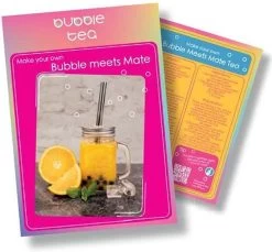 Geschenkdoos Bubble Tea - Bubble Tea Starters Kit - Maak Je Eigen Bubble Tea 13 Geschenkdoos Bubble Tea - Bubble Tea Starters Kit - Maak Je Eigen Bubble Tea -Koffie en Thee Verkoop 1200x1113 1