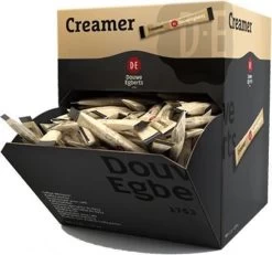 Douwe Egberts Creamersticks - 500 X 2,5 Gram -Koffie en Thee Verkoop 1200x1122 3