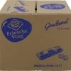Goudband Koffiemelk Cups - 200 X 0,7 Cl -Koffie en Thee Verkoop 1200x1123