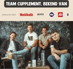 Cupplement | Thee Set 2 Delig | Yerba Mate 100 Gram & Matcha 90 Gram | Biologisch | Gratis Verzending, Opschuimer & Batterijen | Cadeau Pakket -Koffie en Thee Verkoop 1200x1132 2
