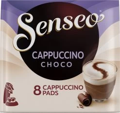 Senseo Koffiepads Variatiepakket Melkvarianten - 80 Pads - 6 Smaakvarianten 13 Senseo Koffiepads Variatiepakket Melkvarianten - 80 Pads - 6 Smaakvarianten -Koffie en Thee Verkoop 1200x1136 5