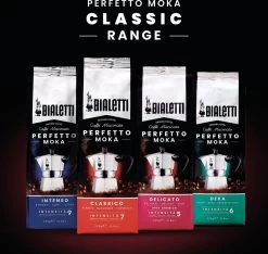 Bialetti Moka Intenso Gemalen Koffie - 4 X 250 Gram 19 Bialetti Moka Intenso Gemalen Koffie - 4 X 250 Gram -Koffie en Thee Verkoop 1200x1139 1