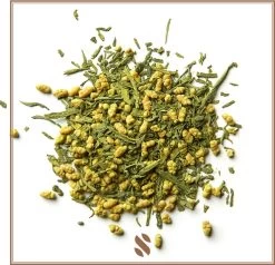 Soolong Taste Japan Nr33 Japanse Groene Thee - Fluweelzacht - Genmaicha, Matcha & Gepofte Rijst - Duurzame Losse Thee - Premium Thee Uit Japan - Blik 25gram -Koffie en Thee Verkoop 1200x1157 6