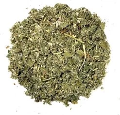 Mito Tea & Herbs - Frambozenblad Thee - Losse Thee - Rijk Aan Ijzer - Vruchtenthee - 50 Gram -Koffie en Thee Verkoop 1200x1158 7