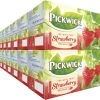 Pickwick Aardbei Fruit Thee - 12 X 20 Zakjes 2 Pickwick Aardbei Fruit Thee - 12 X 20 Zakjes -Koffie en Thee Verkoop 1200x1169 2