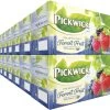 Pickwick Bosvruchten Fruit Thee - 12 X 20 Zakjes -Koffie en Thee Verkoop 1200x1172 6