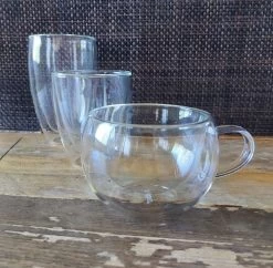 Glazenset, Koffie, Latte Macchiato & Cappuccino - Dubbelwandig - Set Van 6 - Maxxo -Koffie en Thee Verkoop 1200x1174 5