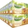 Pickwick Fruit Thee Variatie Oranje - 12 X 20 Zakjes -Koffie en Thee Verkoop 1200x1175 1