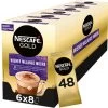 Nescafé Gold Wiener Melange Mocha Oploskoffie - 6 Doosjes à 8 Zakjes -Koffie en Thee Verkoop 1200x1184 5