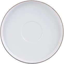 Karaca - Saturn Gold Turkse Koffiekopjes, Mokkakopjes Set - Porselein - Voor 6 Personen, 12-delig, Wit En Goud, 6 Espressokopjes En 6 Schoteltjes - Koffieservies -Koffie en Thee Verkoop 1200x1191 2