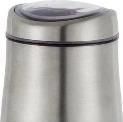 Princess Coffee Grinder Stainless Steel Deluxe 01.242196.01.001 -Koffie en Thee Verkoop 1200x1193