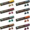 Starbucks® Nespresso Cups® Balanced Pack - 8 X 10 Stuks -Koffie en Thee Verkoop 1200x1196 2
