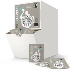 Clipper Tea - Organic Earl Grey - 250 Zakjes -Koffie en Thee Verkoop 1200x1197 8