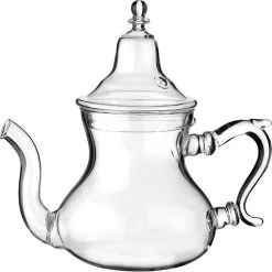 Oosterse Glazen Theepot 1.8 Liter -Koffie en Thee Verkoop 1200x1198 4
