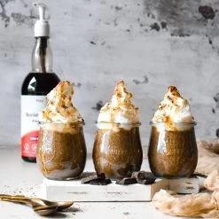 Fitcy | Koffiesiroop | Amaretto | Barista Syrup | Zero | Vegan | Vetvrij | Suikervrij | Keto-vriendelijk | Koffie | Siroop | MET DOSEERPOMP | 1L 9 Fitcy | Koffiesiroop | Amaretto | Barista Syrup | Zero | Vegan | Vetvrij | Suikervrij | Keto-vriendelijk | Koffie | Siroop | MET DOSEERPOMP | 1L -Koffie en Thee Verkoop 1200x1200 10
