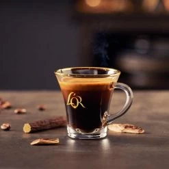 L'OR Lungo Profondo Koffiecups - Intensiteit 8/12 - 10 X 10 Capsules -Koffie en Thee Verkoop 1200x1200 107