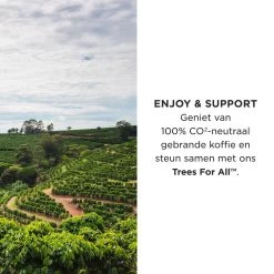 Aroma Club - Koffiebonen 1KG - No. 2 Smooth James - Koffie Intensiteit 3/5 - Espresso & Lungo -Koffie en Thee Verkoop 1200x1200 114