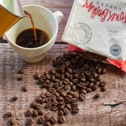 Jones Brothers Coffee The Big Shot Koffiebonen - 6 X 500 Gram -Koffie en Thee Verkoop 1200x1200 120