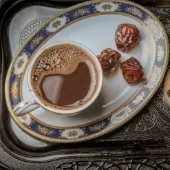 Turkse Koffie Kurukahveci Mehmet Efendi 500 Gr. - Gemalen Koffie - Turkish Coffee - Türk Kahvesi - Turk Kahvesi -Koffie en Thee Verkoop 1200x1200 131
