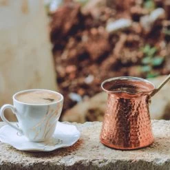 Turkse Koffie Kurukahveci Mehmet Efendi 500 Gr. - Gemalen Koffie - Turkish Coffee - Türk Kahvesi - Turk Kahvesi -Koffie en Thee Verkoop 1200x1200 132