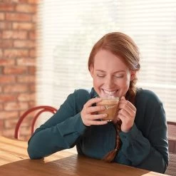 Senseo Cappuccino Koffiepads - 2/9 Intensiteit - 10 X 8 Pads -Koffie en Thee Verkoop 1200x1200 16