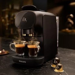 L'OR BARISTA XXL Filter Grand Matin (5) - 5 X 10 Koffiecups -Koffie en Thee Verkoop 1200x1200 20