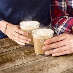 Nescafé Gold Cappuccino Decafé Oploskoffie - Ongezoet - 6 Doosjes à 10 Zakjes -Koffie en Thee Verkoop 1200x1200 202