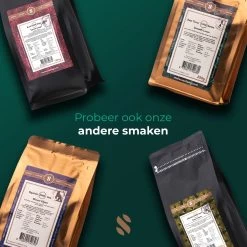 Soolong Sense Oost Timor Nr1000 Koffiebonen Smooth Lacau - Speciality Koffie Arabica Medium Roast Met Rijke Kruidige Smaak Met Heerlijke Ondertonen Van Karamel - Zak 250gram -Koffie en Thee Verkoop 1200x1200 25