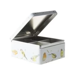 Marjolein Bastin Tweet & Whistle Theeblik - 4 Vaks -Koffie en Thee Verkoop 1200x1200 250