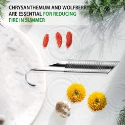 BOTC Thee Infuser - RVS - Theezeef - Thee Knijptang - Thee Ei - Theepot Infuser - Theezeefje -KOMEO160 -Koffie en Thee Verkoop 1200x1200 316