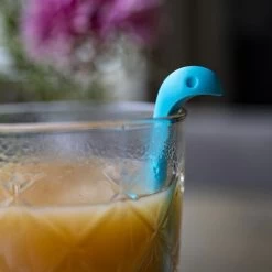 Merkloos Thee Ei Baby Nessie - Groen 11 Merkloos Thee Ei Baby Nessie - Groen -Koffie en Thee Verkoop 1200x1200 317