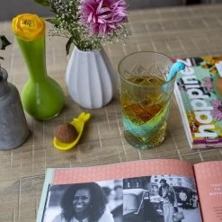 Merkloos Thee Ei Baby Nessie - Groen 13 Merkloos Thee Ei Baby Nessie - Groen -Koffie en Thee Verkoop 1200x1200 319