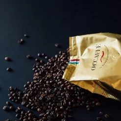 O'ccaffè - Crema E Aroma Premium Italiaanse Koffiebonen 100% Arabica | 1 Kg | Barista Kwaliteit -Koffie en Thee Verkoop 1200x1200 32
