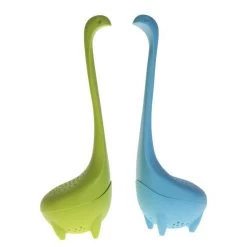 Merkloos Thee Ei Baby Nessie - Groen 15 Merkloos Thee Ei Baby Nessie - Groen -Koffie en Thee Verkoop 1200x1200 320