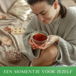Theezeef Met Handvat Inclusief Lekplaatje - Set Van 3 Stuks - Thee Ei Voor Losse Thee - Theefilter Voor Losse Thee - Thee Infuser 16 Theezeef Met Handvat Inclusief Lekplaatje - Set Van 3 Stuks - Thee Ei Voor Losse Thee - Theefilter Voor Losse Thee - Thee Infuser -Koffie en Thee Verkoop 1200x1200 326