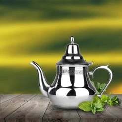 BIKO - Marokkaanse Theepot Marrakech - RVS - 1,5 Liter 11 BIKO - Marokkaanse Theepot Marrakech - RVS - 1,5 Liter -Koffie en Thee Verkoop 1200x1200 333