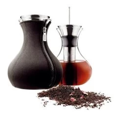 Eva Solo - Thee-maker - Zwart -Koffie en Thee Verkoop 1200x1200 344