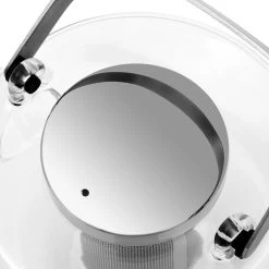 Viva Scandinavia Bjorn Theepot - Glas - Met Filter - 1,2 L - Transparant 17 Viva Scandinavia Bjorn Theepot - Glas - Met Filter - 1,2 L - Transparant -Koffie en Thee Verkoop 1200x1200 386