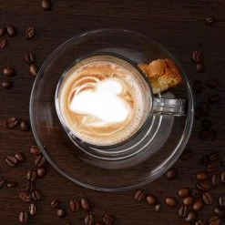 Leonardo Senso Koffieglas - 6 Stuks -Koffie en Thee Verkoop 1200x1200 394