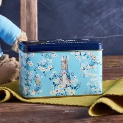 New English Teas Peter Rabbit Beatrix Potter English Breakfast Teabags -Koffie en Thee Verkoop 1200x1200 409
