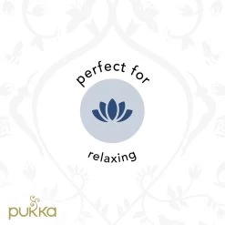 Pukka Relax Thee, Met Kamille, Venkel En Gember - 4 X 20 Zakjes - GB-BIO-05 -Koffie en Thee Verkoop 1200x1200 411