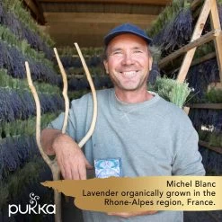 Pukka Relax Thee, Met Kamille, Venkel En Gember - 4 X 20 Zakjes - GB-BIO-05 -Koffie en Thee Verkoop 1200x1200 412