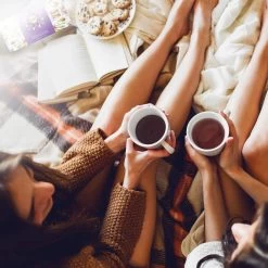 Lipton Thee Limited Edition Theedoos, Leuk Om Te Geven Als Cadeau - 40 Zakjes En Tinnen Blik - Cadeauverpakking -Koffie en Thee Verkoop 1200x1200 418