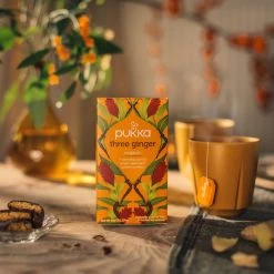 Pukka Three Ginger Thee 13 Pukka Three Ginger Thee -Koffie en Thee Verkoop 1200x1200 498