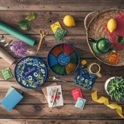 Pukka Dayround Wellness Box - 6 Blends Biologische Kruidenthee, Ook Leuk Als Verjaardagscadeau Voor Hem En Haar, 90 Theezakjes - Theedoos -Koffie en Thee Verkoop 1200x1200 501