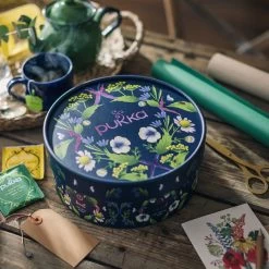 Pukka Dayround Wellness Box - 6 Blends Biologische Kruidenthee, Ook Leuk Als Verjaardagscadeau Voor Hem En Haar, 90 Theezakjes - Theedoos -Koffie en Thee Verkoop 1200x1200 502