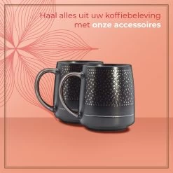 Soolong Enjoy Brazilie Nr4000 Koffiebonen Topacio Lungo - Speciality Koffie Arabica Medium Roast, Light Body Met Een Verfijnde Zacht Zoete Smaak. - Zak 250gram -Koffie en Thee Verkoop 1200x1200 55