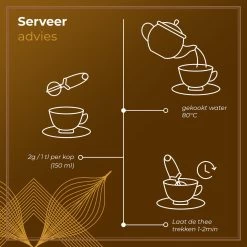 Soolong Taste Japan Nr33 Japanse Groene Thee - Fluweelzacht - Genmaicha, Matcha & Gepofte Rijst - Duurzame Losse Thee - Premium Thee Uit Japan - Blik 25gram -Koffie en Thee Verkoop 1200x1200 551