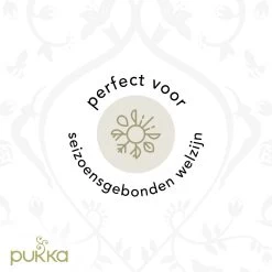 Pukka Support Thee Bundel, Biologische Kruidenthee Ter Ondersteuning Van Je Welzijn - 3 X 20 Zakjes - GB-BIO-05 -Koffie en Thee Verkoop 1200x1200 560